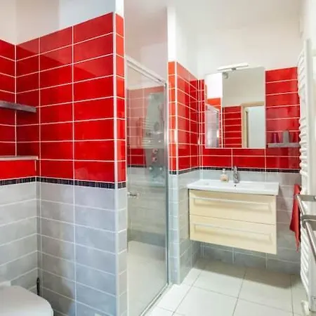 Casa vacanze 2 Confort *