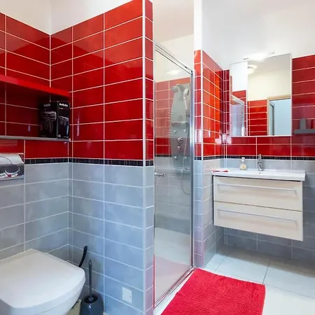 Casa vacanze 2 Confort *