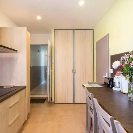 2 Confort Ferienhaus