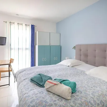 2 Confort Ferienhaus