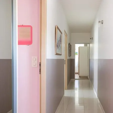 Ferienhaus 2 Confort Nîmes