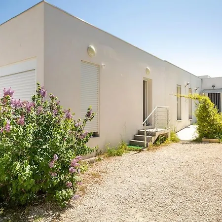 2 Confort Ferienhaus *