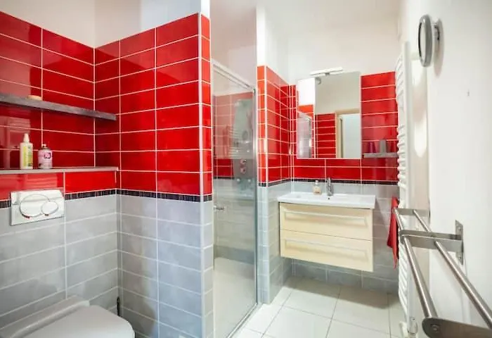 Holiday home 2 Confort *