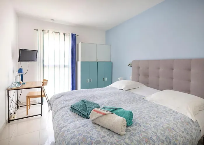 2 Confort Holiday home