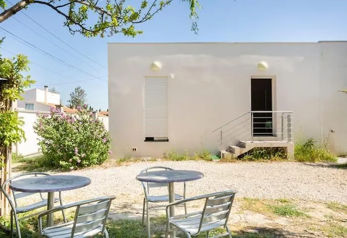 Holiday home 2 Confort