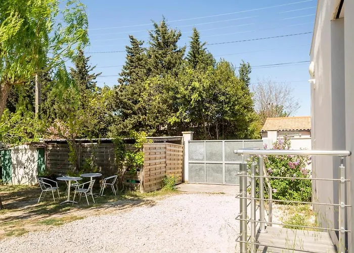 Holiday home 2 Confort *